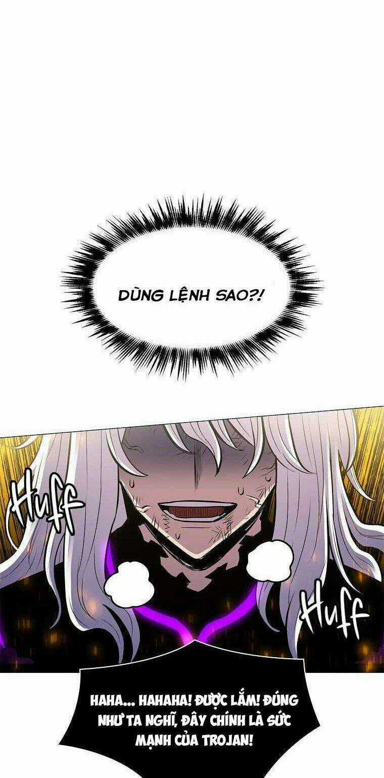 Người Nâng Cấp - Chapter 80 - Trang 50