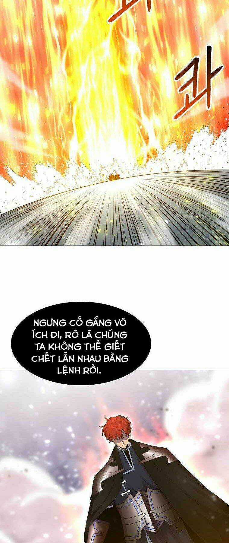 Người Nâng Cấp - Chapter 80 - Trang 59