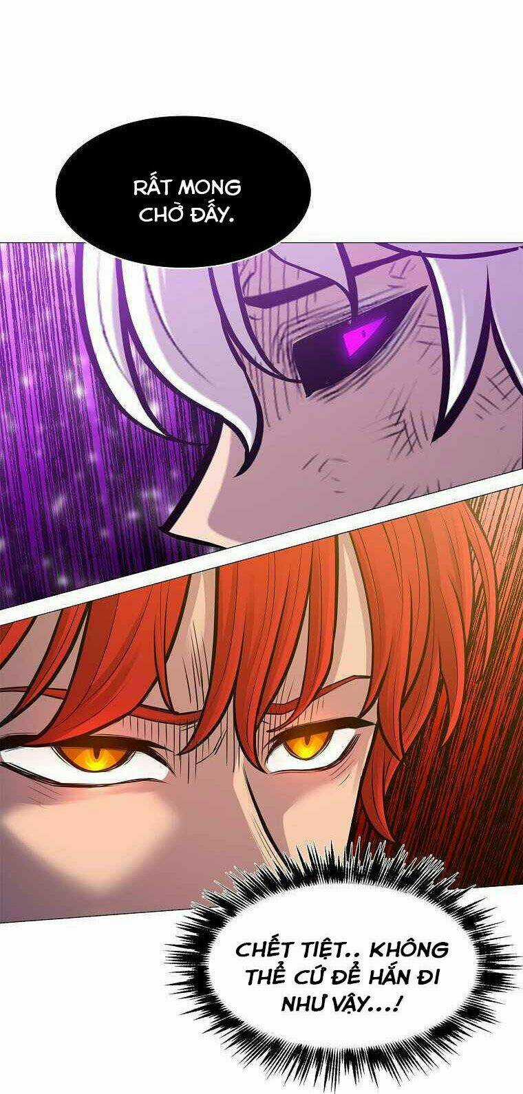 Người Nâng Cấp - Chapter 80 - Trang 61