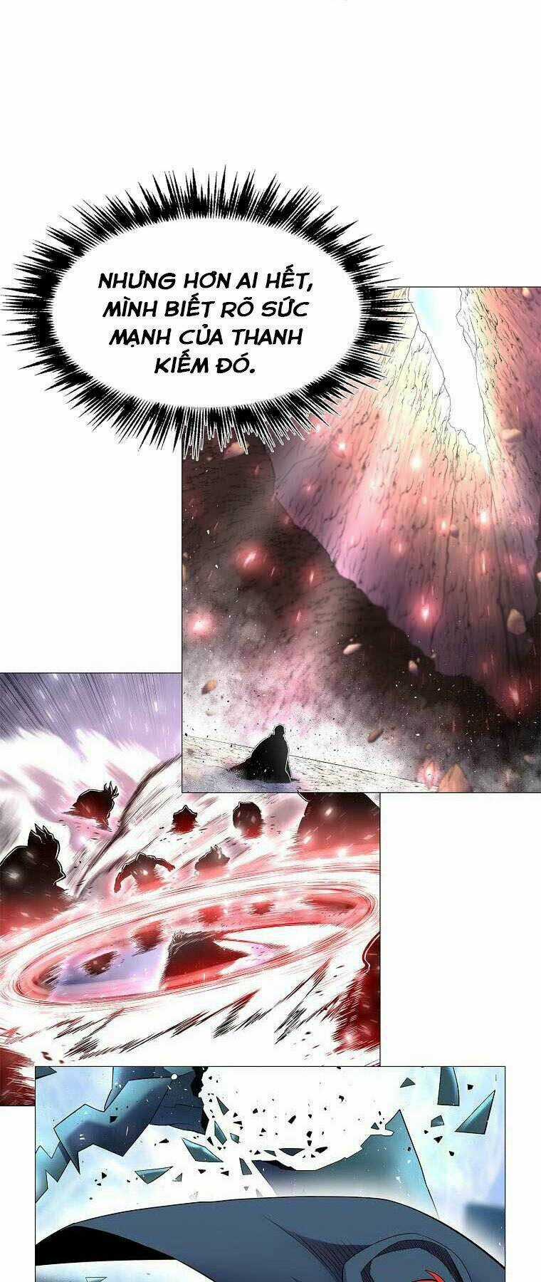 Người Nâng Cấp - Chapter 80 - Trang 62