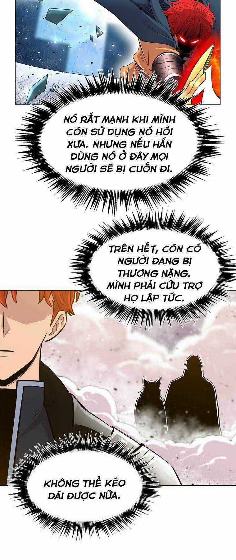 Người Nâng Cấp - Chapter 80 - Trang 63