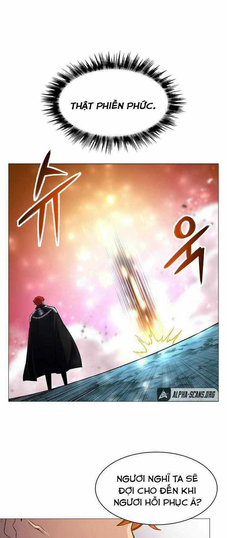 Người Nâng Cấp - Chapter 80 - Trang 64