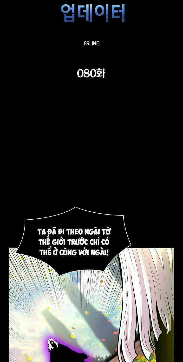 Người Nâng Cấp - Chapter 80 - Trang 9