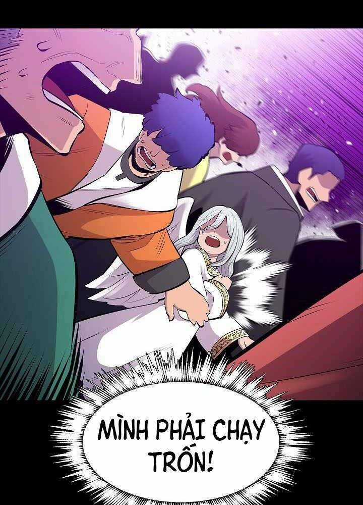 Người Nâng Cấp - Chapter 81 - Trang 27