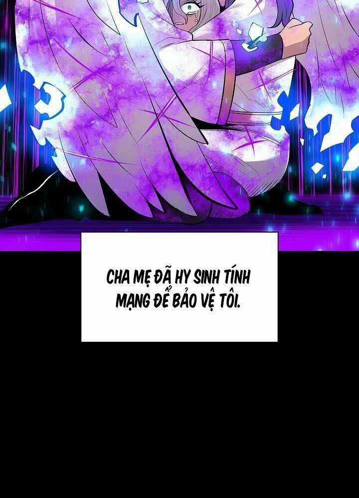 Người Nâng Cấp - Chapter 81 - Trang 33