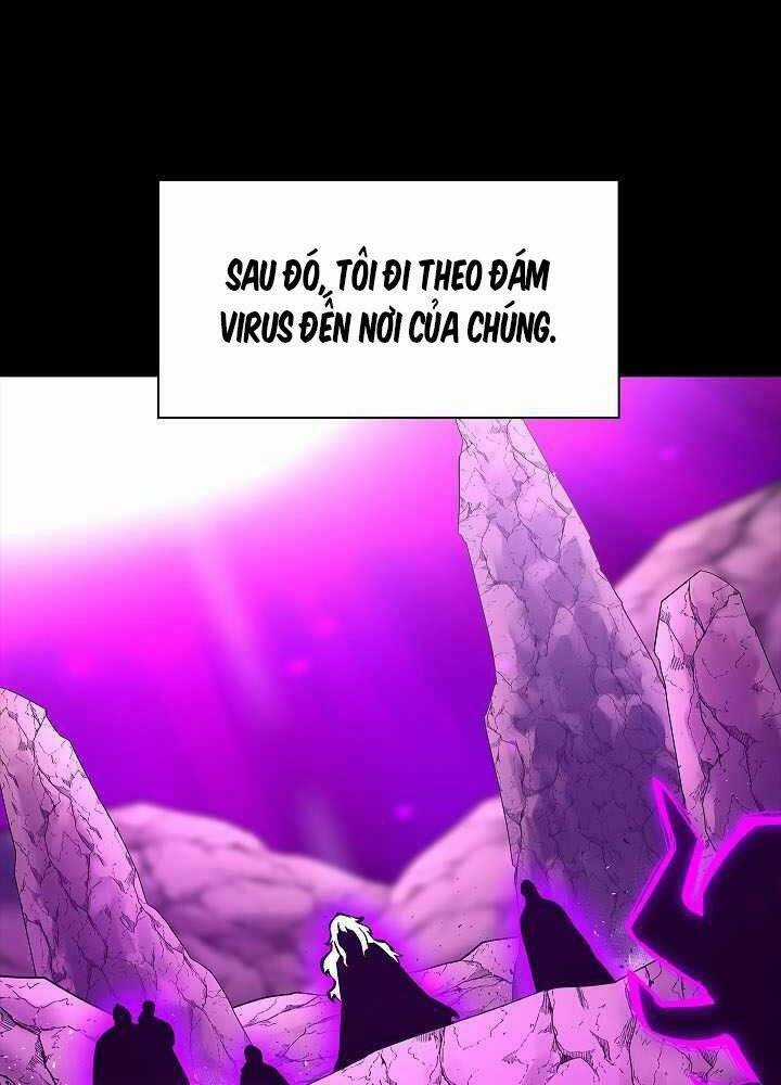 Người Nâng Cấp - Chapter 81 - Trang 39