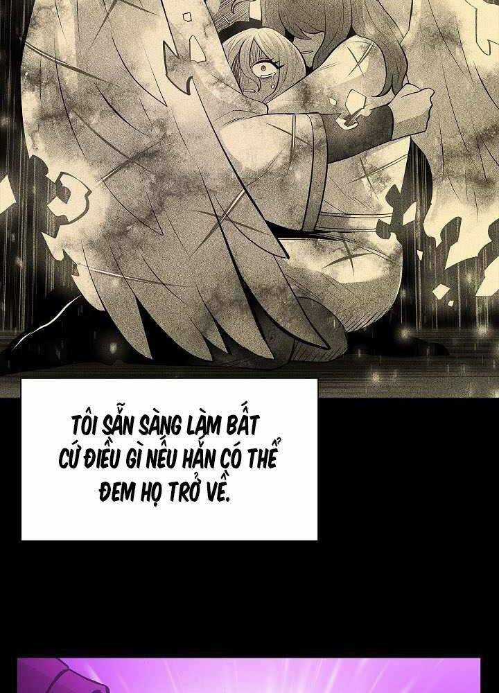 Người Nâng Cấp - Chapter 81 - Trang 52