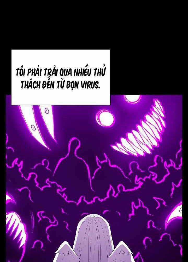 Người Nâng Cấp - Chapter 81 - Trang 54