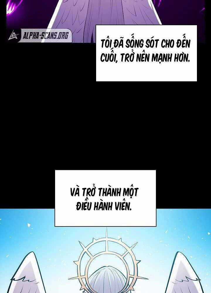 Người Nâng Cấp - Chapter 81 - Trang 55