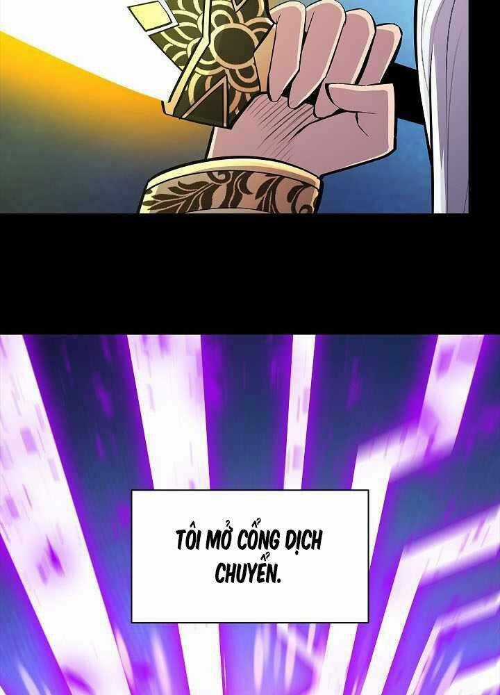 Người Nâng Cấp - Chapter 81 - Trang 74
