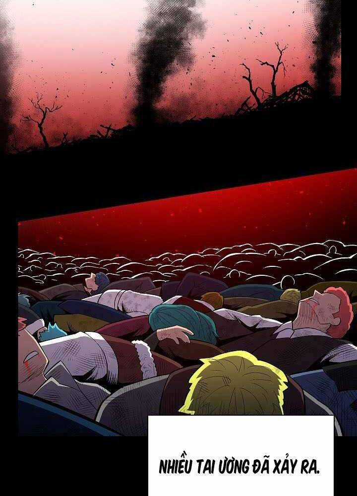 Người Nâng Cấp - Chapter 81 - Trang 86