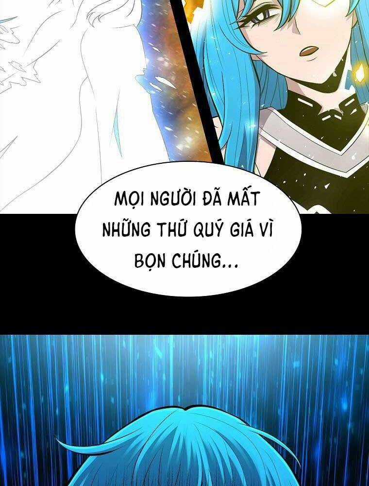 Người Nâng Cấp - Chapter 82 - Trang 58