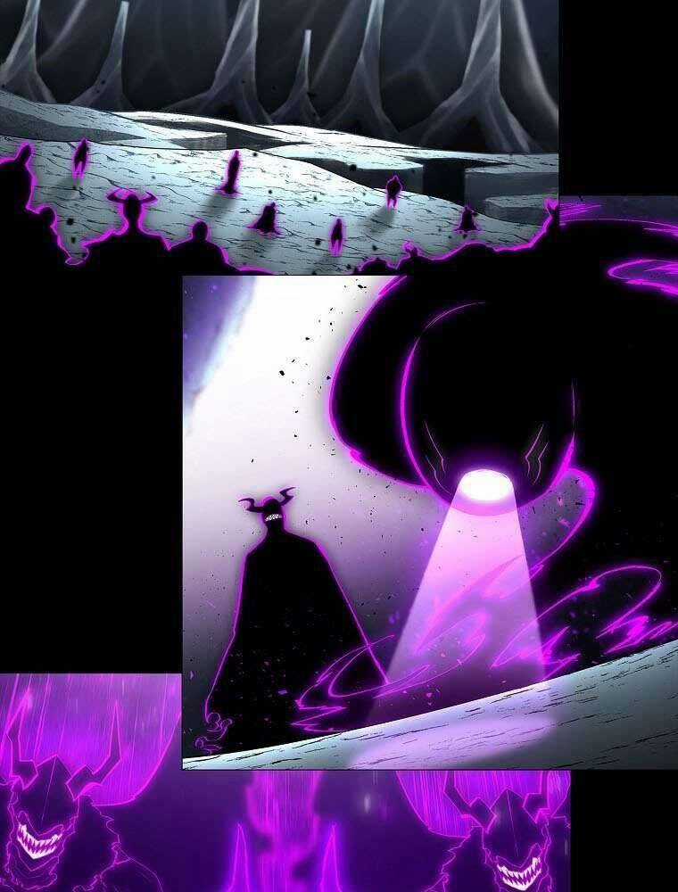 Người Nâng Cấp - Chapter 82 - Trang 70