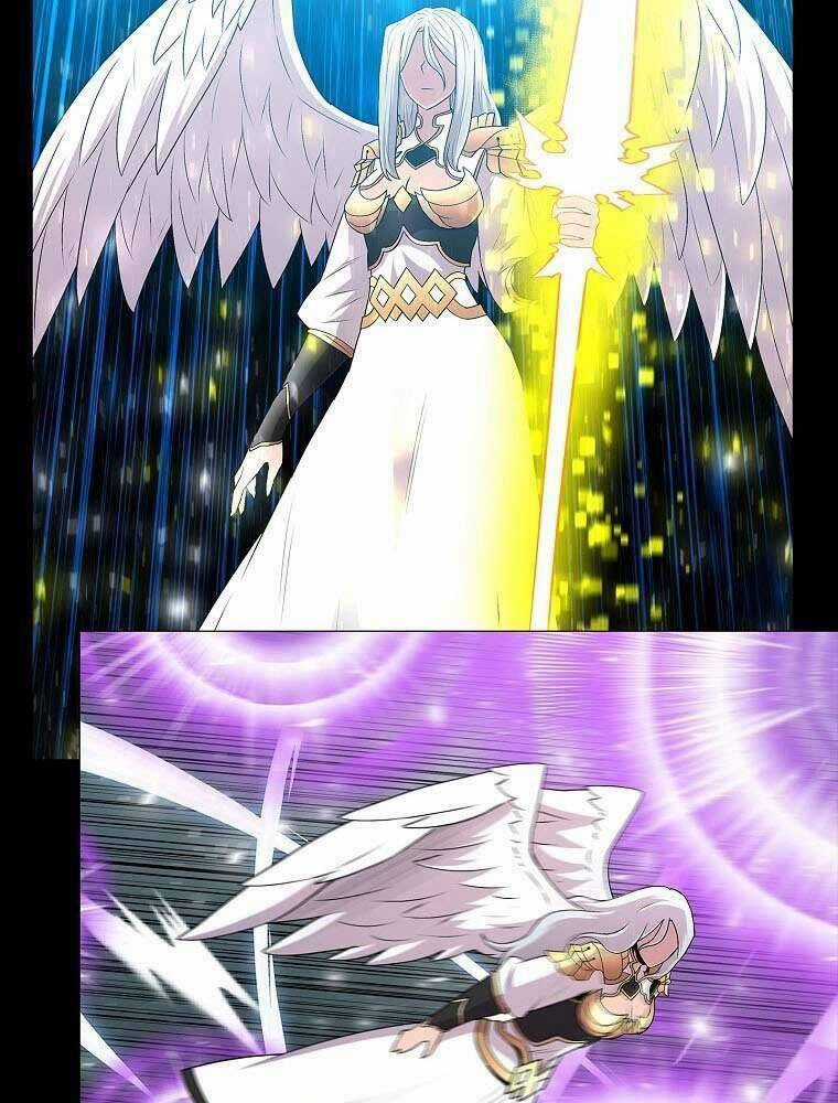 Người Nâng Cấp - Chapter 82 - Trang 72