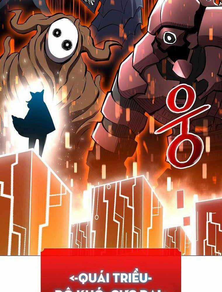 Người Nâng Cấp - Chapter 83 - Trang 13