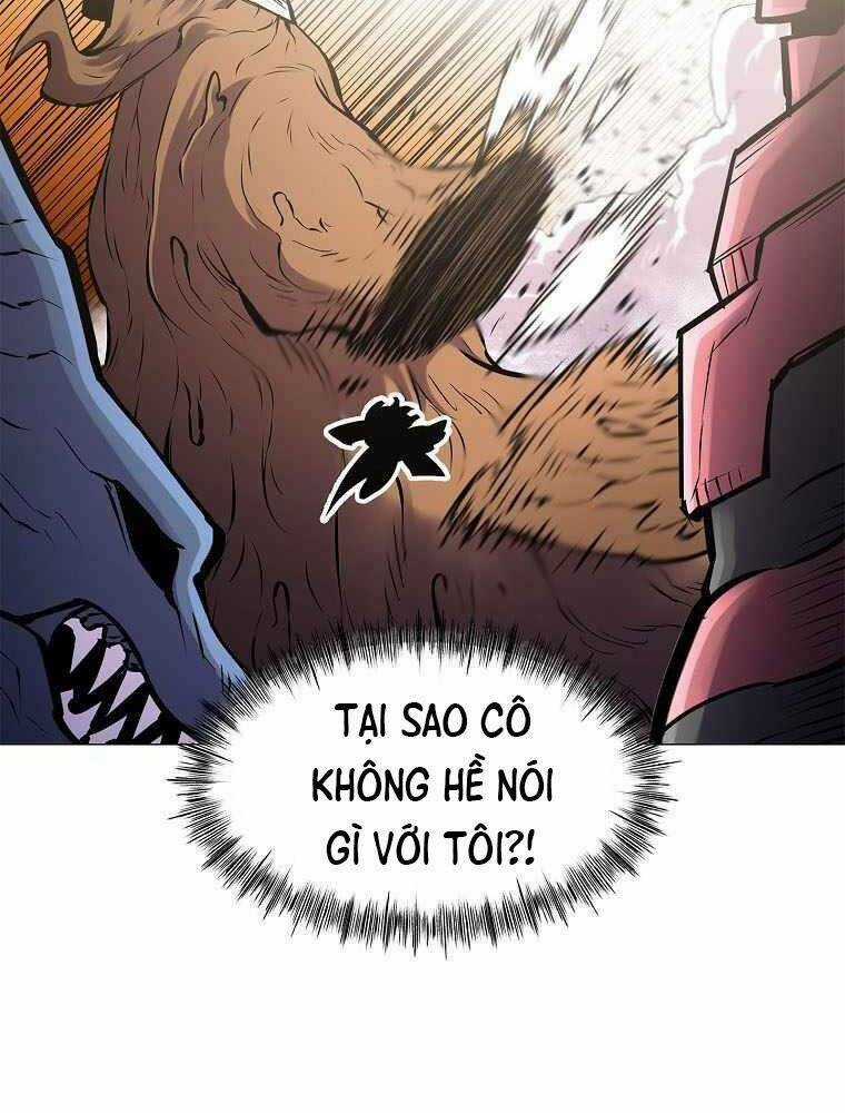 Người Nâng Cấp - Chapter 83 - Trang 19