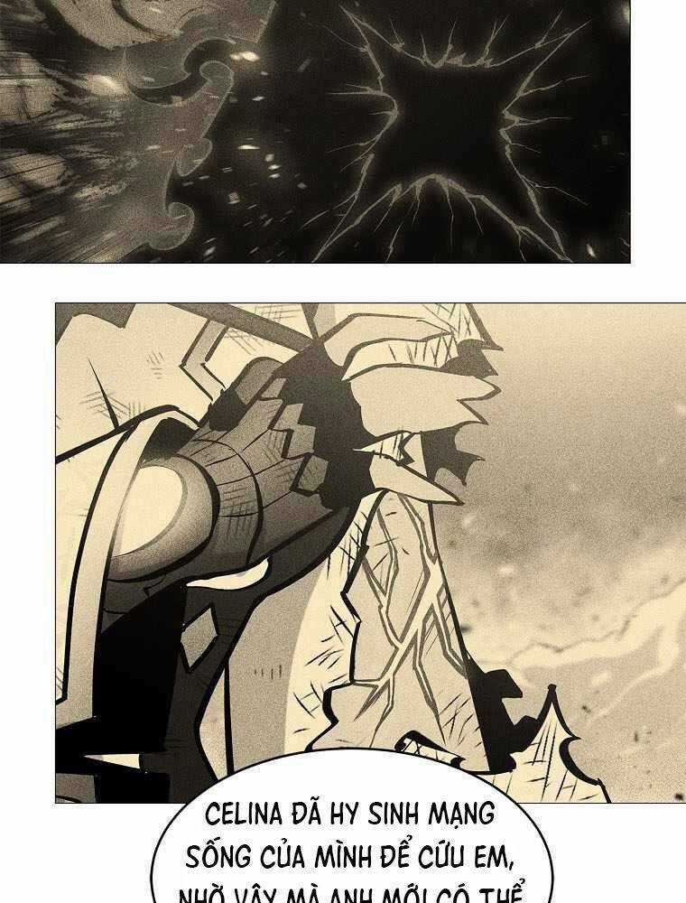 Người Nâng Cấp - Chapter 83 - Trang 34