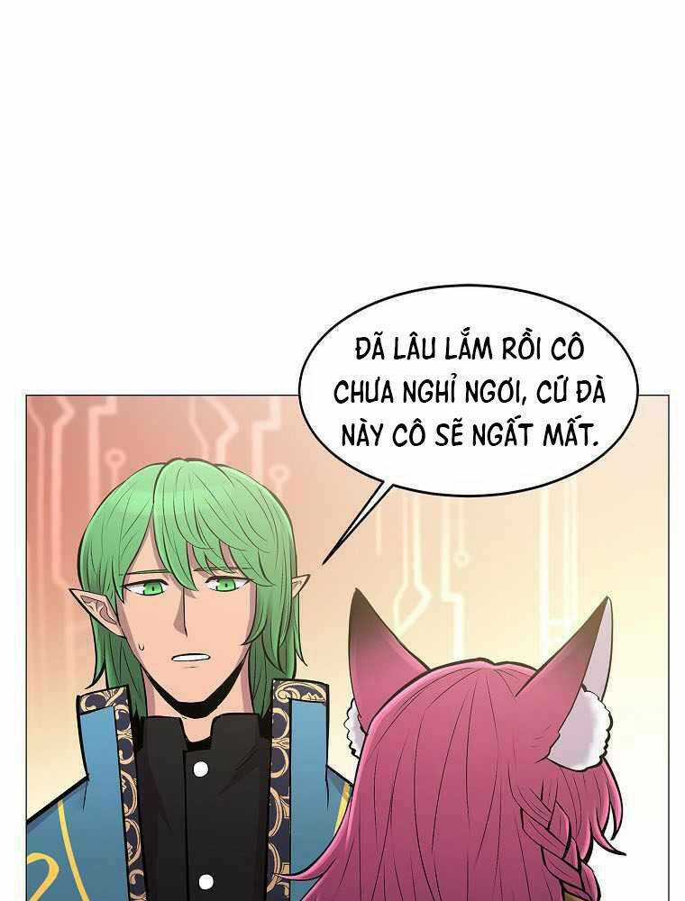 Người Nâng Cấp - Chapter 83 - Trang 8