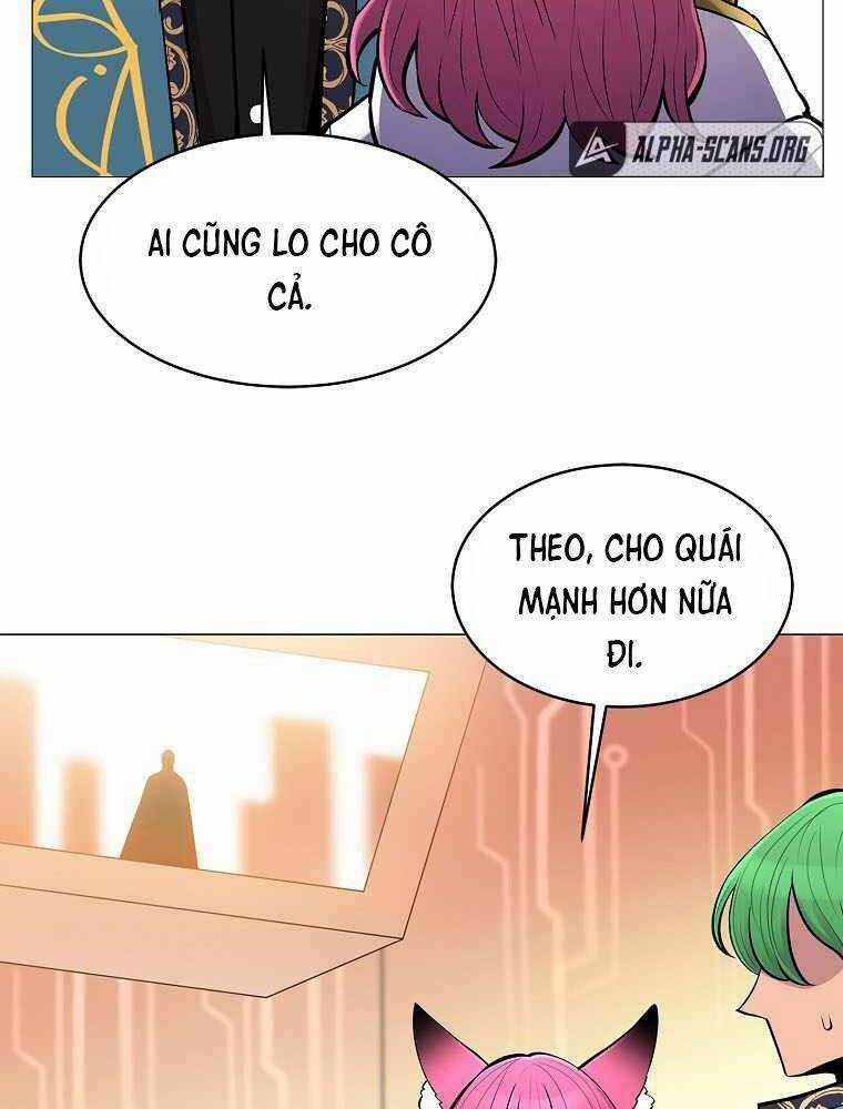 Người Nâng Cấp - Chapter 83 - Trang 9