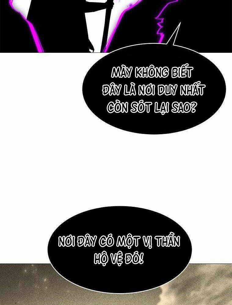 Người Nâng Cấp - Chapter 83 - Trang 90