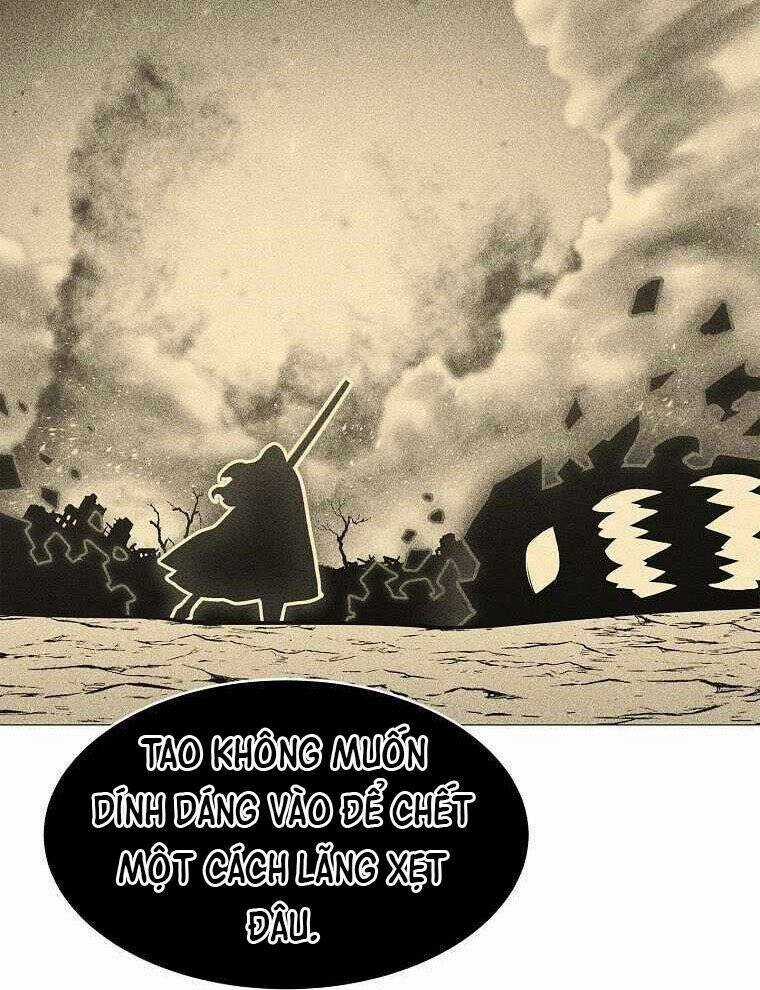 Người Nâng Cấp - Chapter 83 - Trang 91