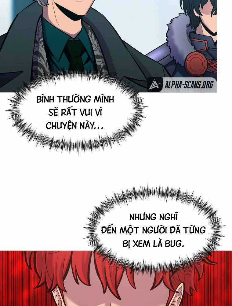 Người Nâng Cấp - Chapter 84 - Trang 104
