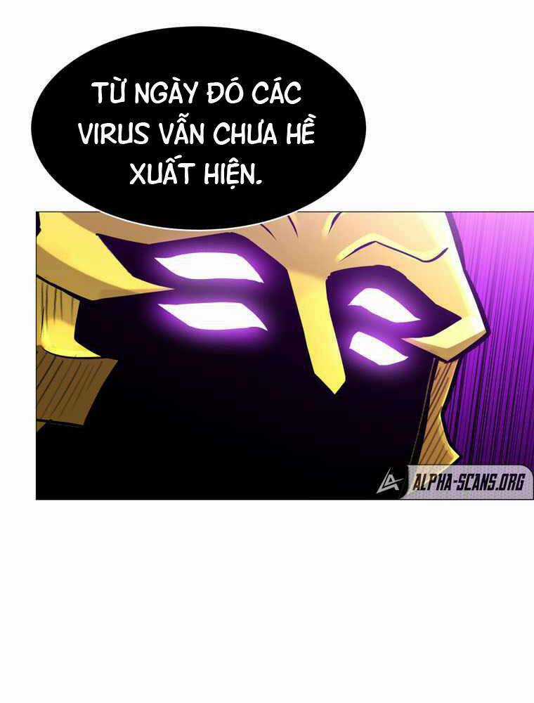 Người Nâng Cấp - Chapter 84 - Trang 23