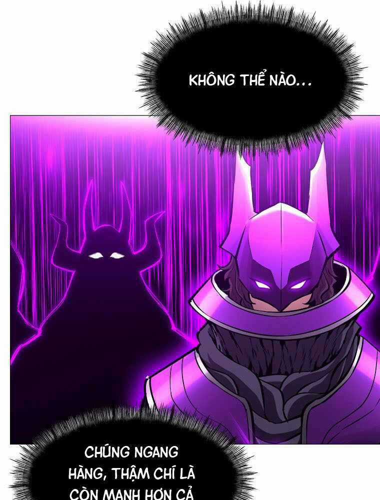 Người Nâng Cấp - Chapter 84 - Trang 33