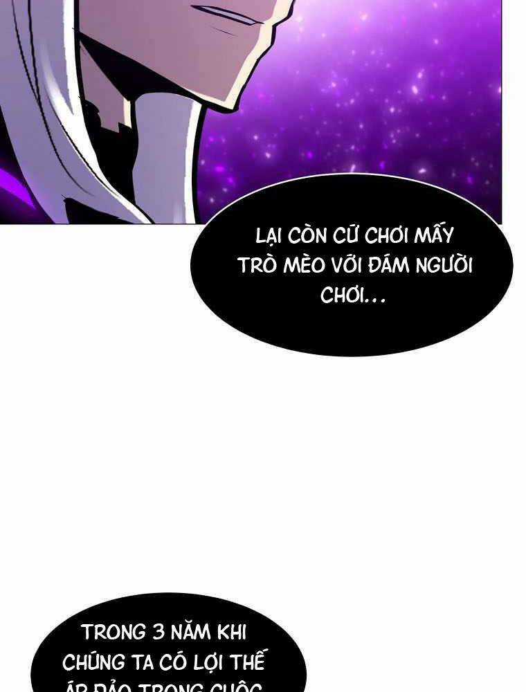 Người Nâng Cấp - Chapter 84 - Trang 36