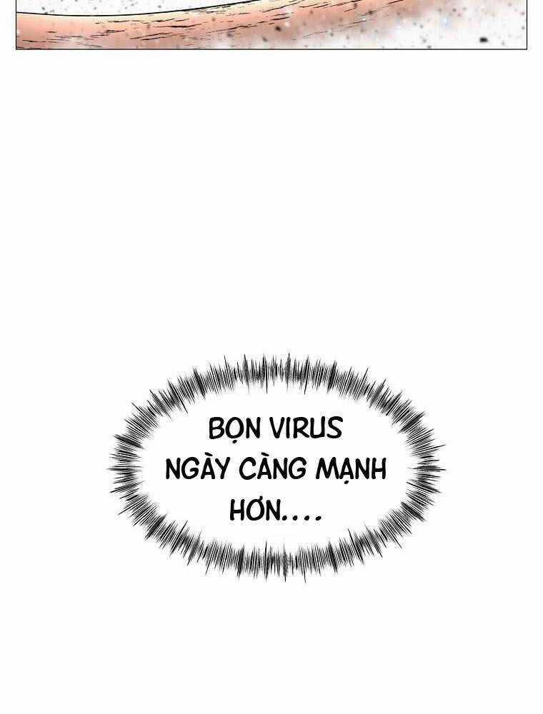 Người Nâng Cấp - Chapter 84 - Trang 51