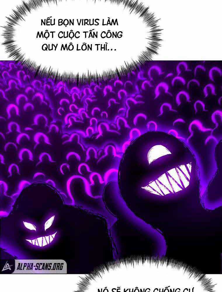 Người Nâng Cấp - Chapter 84 - Trang 55