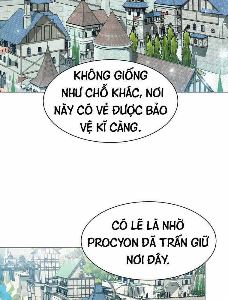 Người Nâng Cấp - Chapter 84 - Trang 70