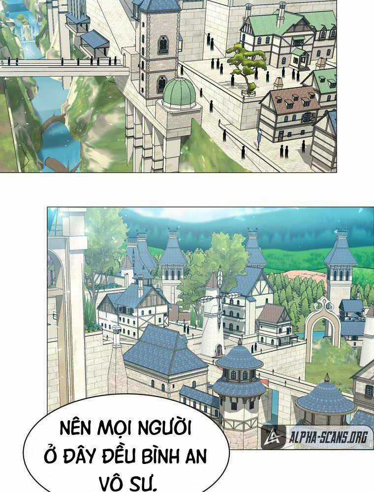 Người Nâng Cấp - Chapter 84 - Trang 71