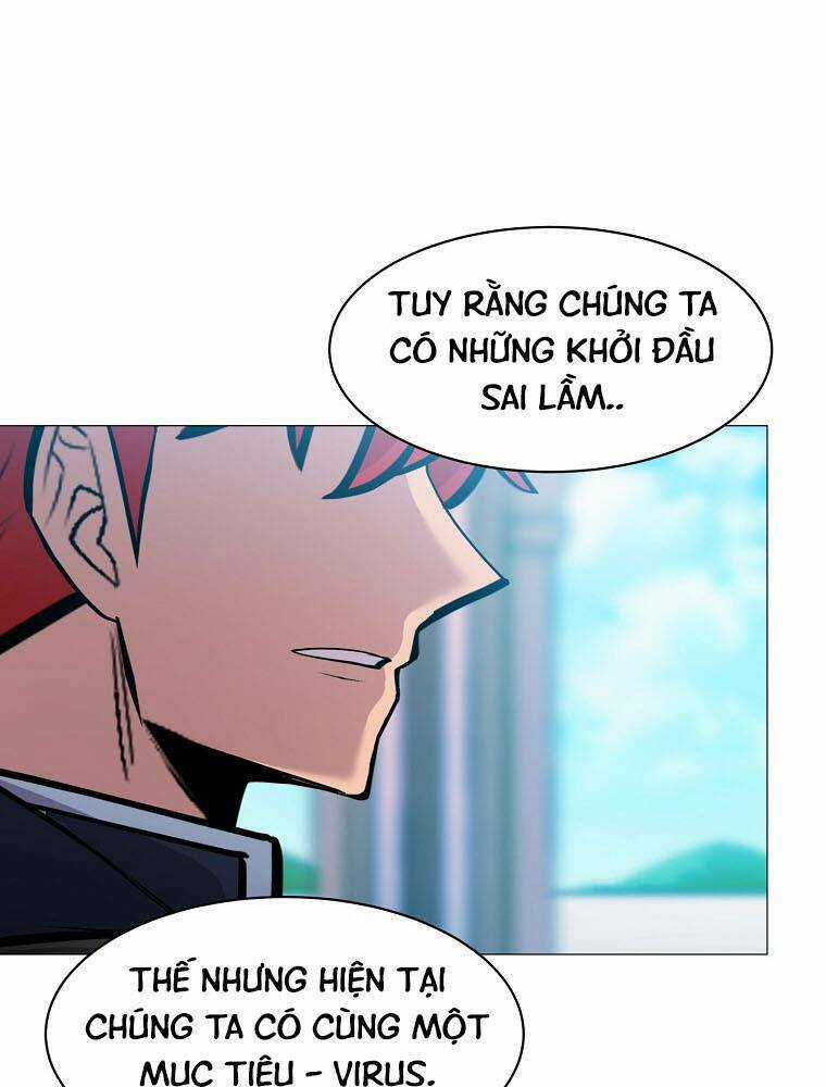 Người Nâng Cấp - Chapter 85 - Trang 18