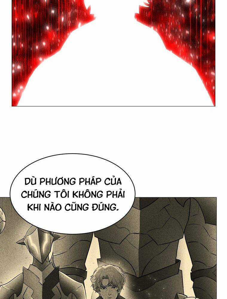 Người Nâng Cấp - Chapter 85 - Trang 30