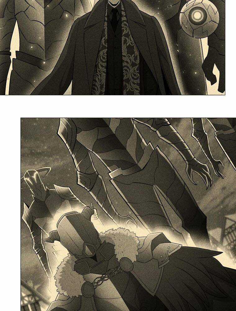 Người Nâng Cấp - Chapter 85 - Trang 31