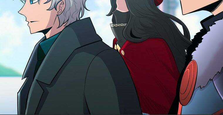 Người Nâng Cấp - Chapter 85 - Trang 33