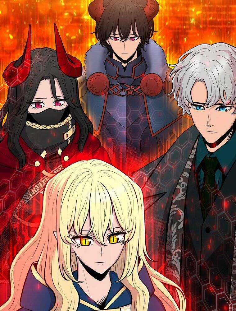 Người Nâng Cấp - Chapter 85 - Trang 38