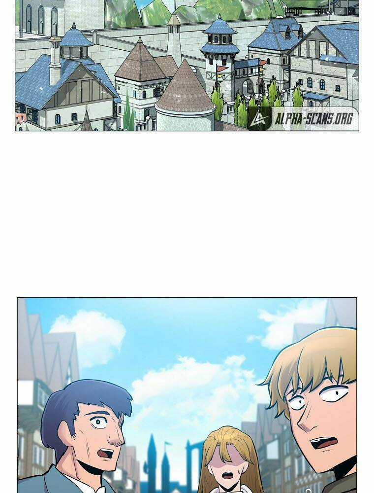 Người Nâng Cấp - Chapter 85 - Trang 42