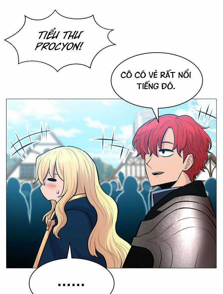 Người Nâng Cấp - Chapter 85 - Trang 46