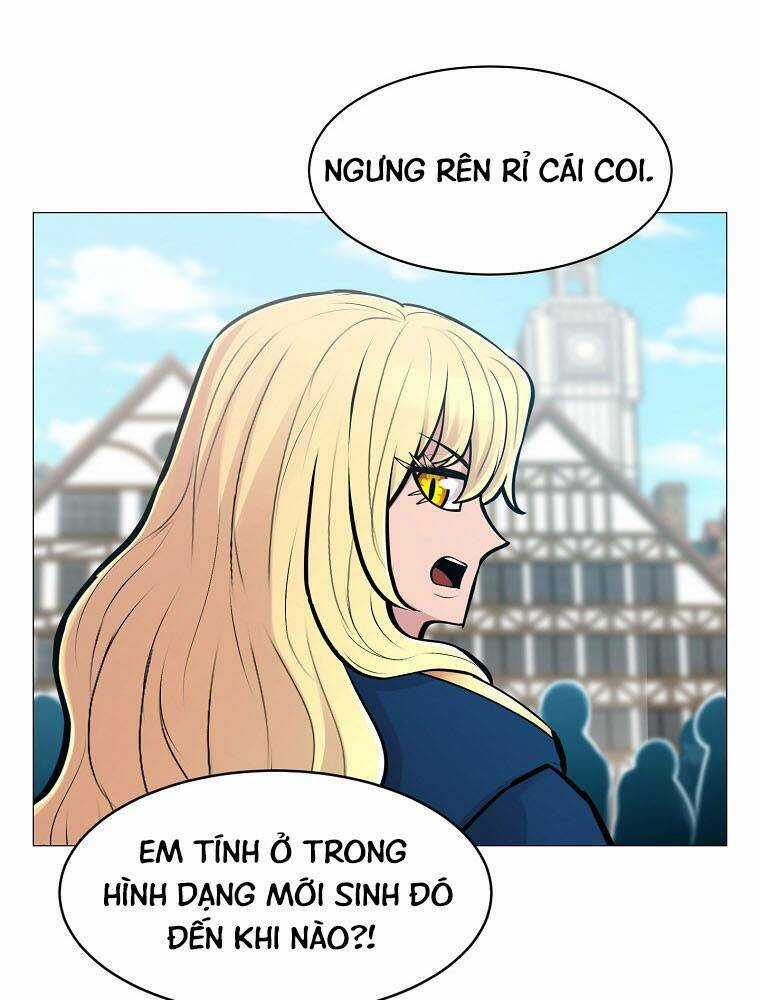 Người Nâng Cấp - Chapter 85 - Trang 55