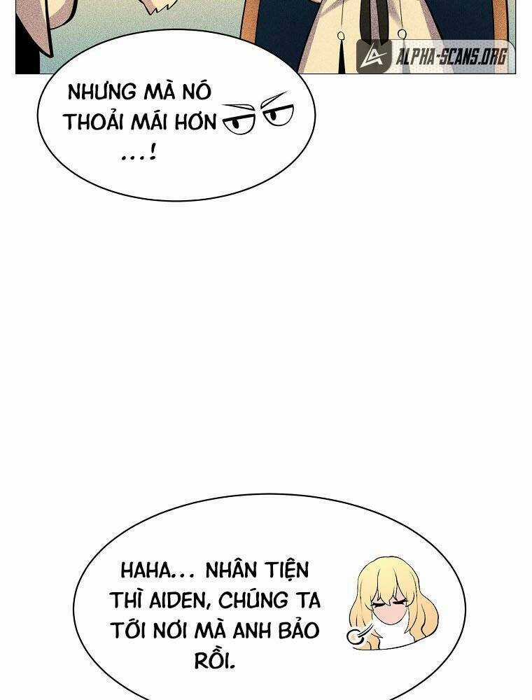 Người Nâng Cấp - Chapter 85 - Trang 57