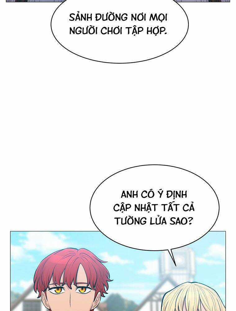 Người Nâng Cấp - Chapter 85 - Trang 59