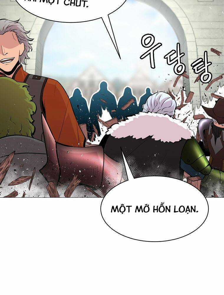 Người Nâng Cấp - Chapter 85 - Trang 63