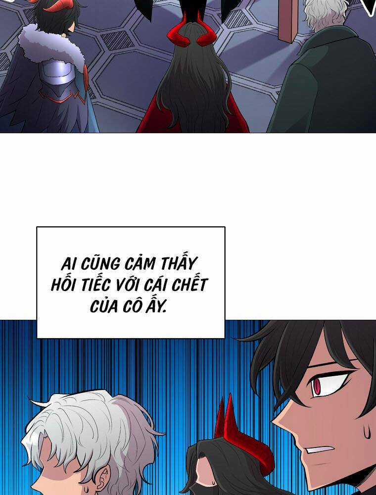 Người Nâng Cấp - Chapter 85 - Trang 8