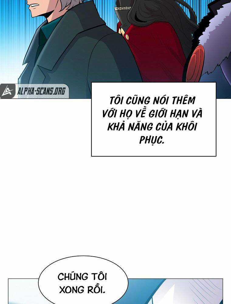 Người Nâng Cấp - Chapter 85 - Trang 9