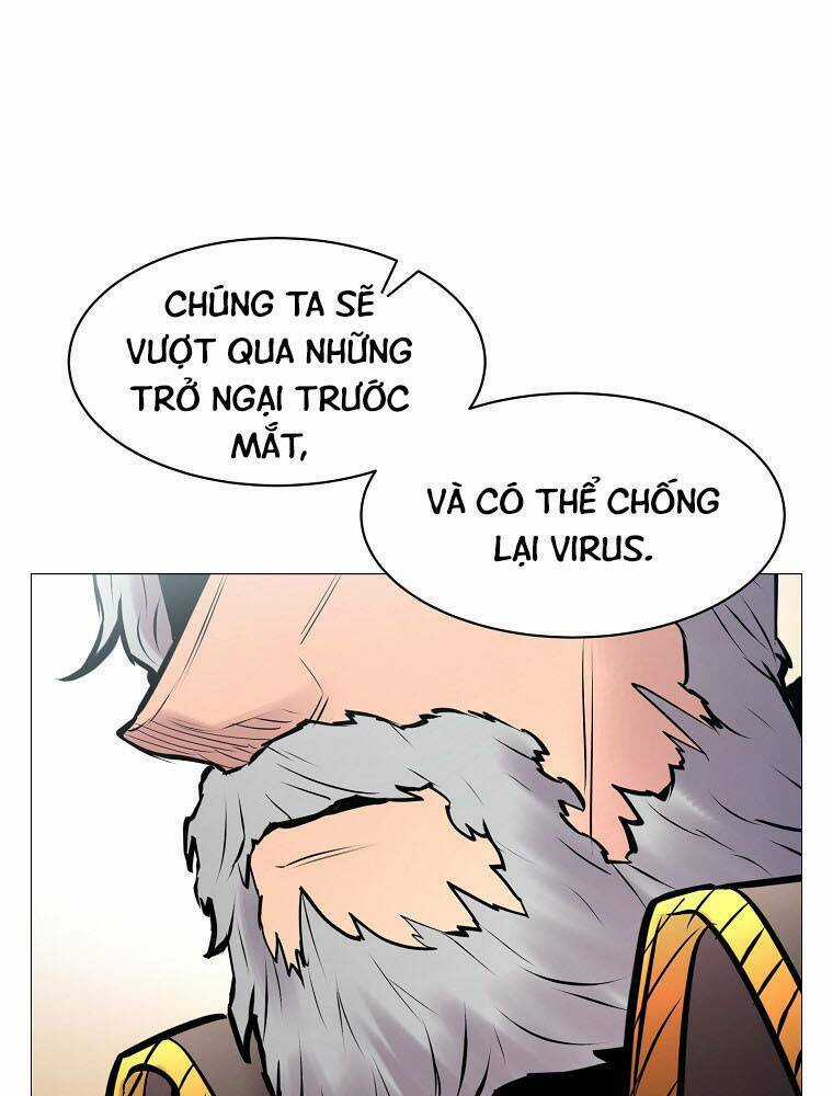 Người Nâng Cấp - Chapter 85 - Trang 89