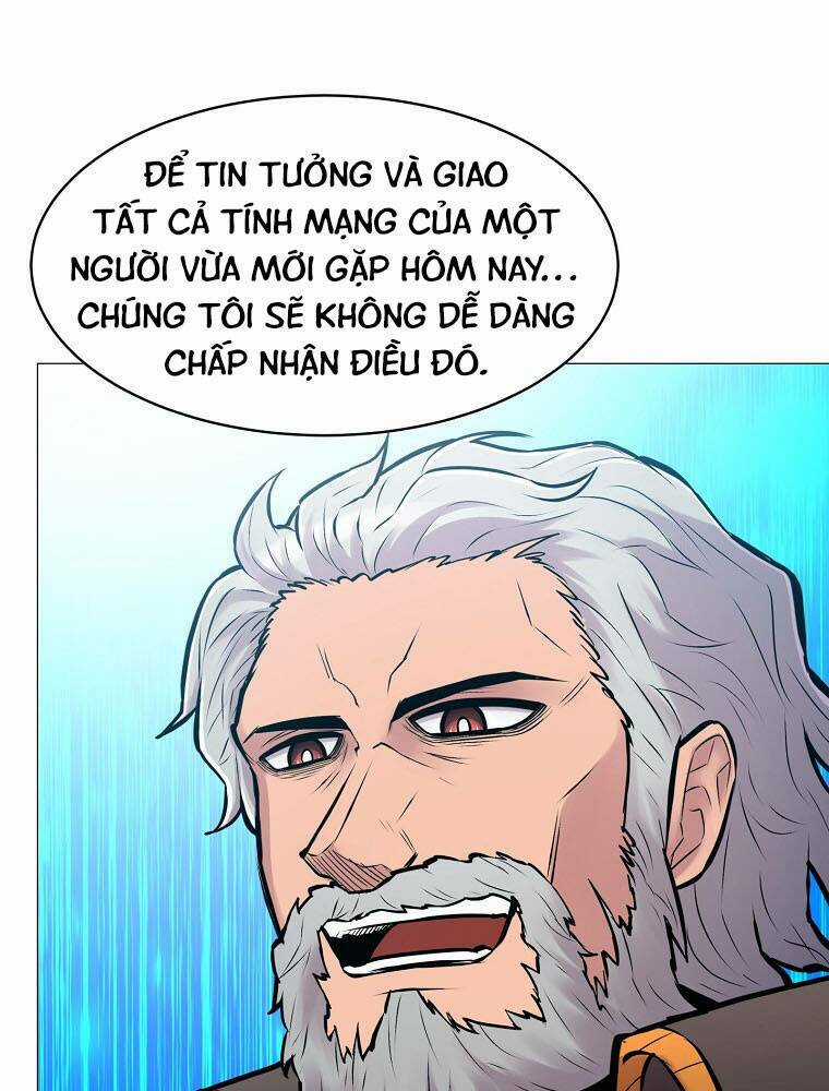 Người Nâng Cấp - Chapter 85 - Trang 94