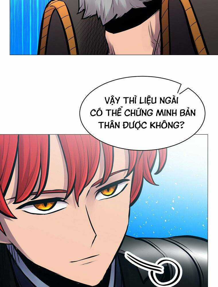 Người Nâng Cấp - Chapter 85 - Trang 95