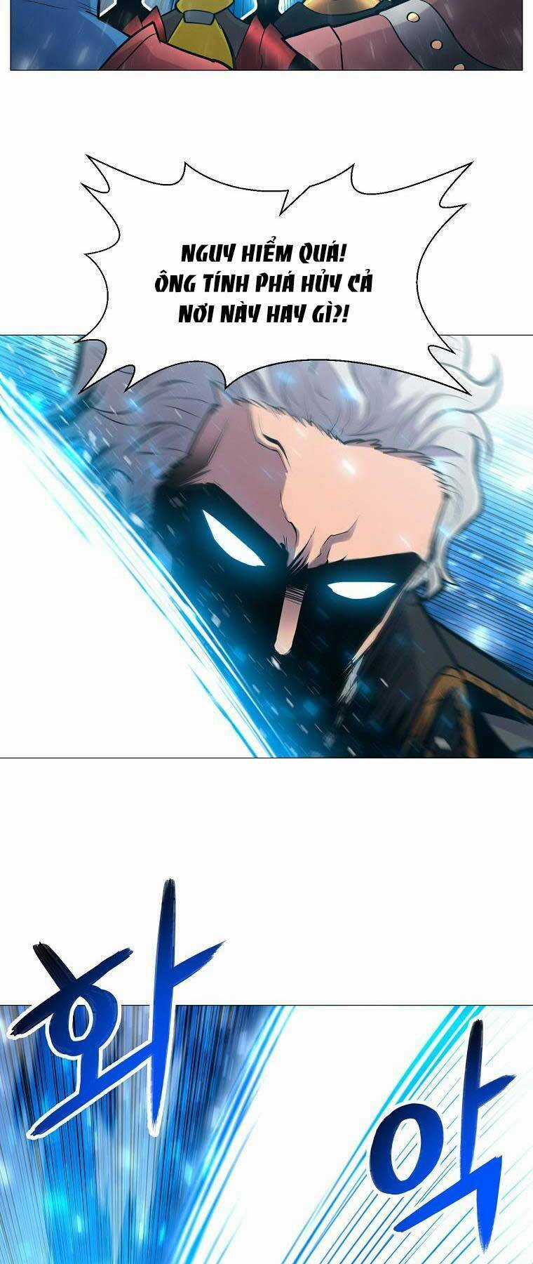 Người Nâng Cấp - Chapter 86 - Trang 12
